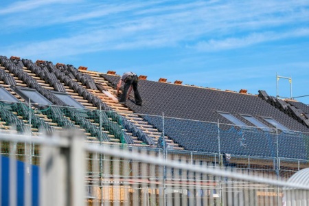 Les travaux de toiture essentiels pour préserver la durabilité de votre maison